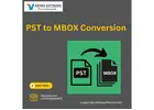 PST to MBOX Conversion Tool – Safe & Efficient Solution