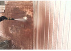 Bricks Paint Removal Sydney