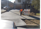 Footpath Concreting Sydney