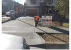 Footpath Concreting Sydney