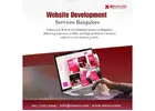 Web Development Company In Zinavo | Website Development Company in Bangalore