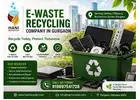 E-waste Recycling Company in Gurgaon