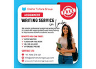 Assignment Writing Service in London, UK