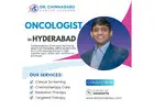 Top Oncologist in Hyderabad | Dr Chinnababu Sunkavalli |