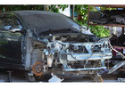 Sell Cars for Scrap Sydney and Get Cash for Scrap Cars Sydney