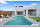 Swimming Pool Rendering Sydney