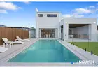 Swimming Pool Rendering Sydney
