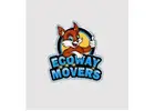 Ecoway Movers Scarborough ON