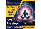 Best Astrologer in Rajajinagar