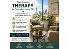 Find Trusted Therapy in San Antonio TX Today