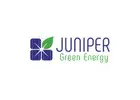 Renewable Energy From Wind | Juniper Green Energy