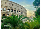 Tour in Italy