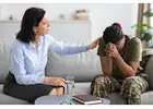 Advanced PTSD Mental Health Treatment | uctspsych Experts