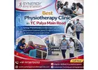 Best Physiotherapy Centre in TC Palya Main road