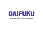 Automated Pallet Storage And Retrieval System | Daifuku