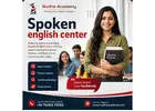 spoken english center in trichy