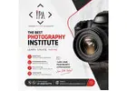 best photography institute in Bangalore