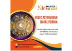 Vedic Astrologer in California | Divorce Problem Specialist Astrologer in California