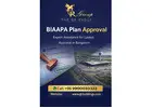 biaapa plan approval in Bangalore