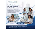 Bookkeeping services for small businesses in Cleveland