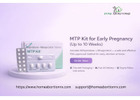 Medical Abortion: What Happens When You Take an MTP Kit
