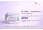 Medical Abortion: What Happens When You Take an MTP Kit