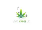 THC Vape Shop UK - THC Vapes UK - THC Vape Pen UK