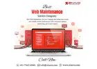 Best Web Maintenance Service Company in Bangalore | Best Digital Marketing Agency
