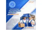 Professional Packers and Movers Bangalore | Bangalore