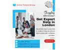 Best essay help London | Online Tutors Group