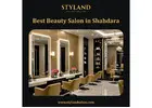 Best Beauty Salon in Shahdara - Styland Salon