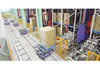 Advanced ASRS Vehicle System Solutions