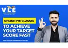 Best Online PTE Classes to Achieve Your Target Score Fast