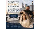 Negative Energy Removal in Boston – Psychic Raj Guru