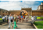 Get Friendly Local Guides with Colosseum Night Tours
