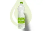Looking for Pure Drinking Water Near You? Choose Vitapure Bottled Water