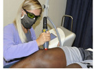 Safe and Effective Superpulsed Laser Technology