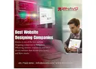 Website Designing Companies in Bangalore | Web Design Agency in Bangalore