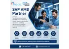 SAP AMS Partner in Bangalore