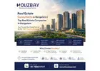 Real Estate Consultants in Bangalore | Top Real Estate Companies in Bangalore