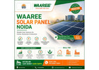 Waaree Solar Panel Noida