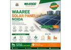 Waaree Solar Panel Noida