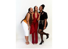 Portrait Studio & Headshots Toronto | Studio Photographers Near You | Montreal Sessions