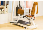 Nautilus Hip Abduction Machine 2ST Outer Thigh Abductor