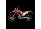 Dirt Bike Rentals Santa Teresa Costa Rica