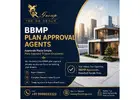 BBMP plan approval agents in Bangalore