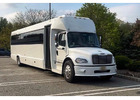 Luxury Party Buses New York