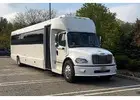 Luxury Party Buses New York
