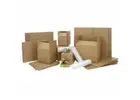 Strong & Affordable Boxes for Moving House – Packaging Express