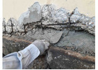 Structural Rehabilitation Services For Buildings Houston